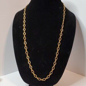 1928 Gold (Nickel Free) Necklace